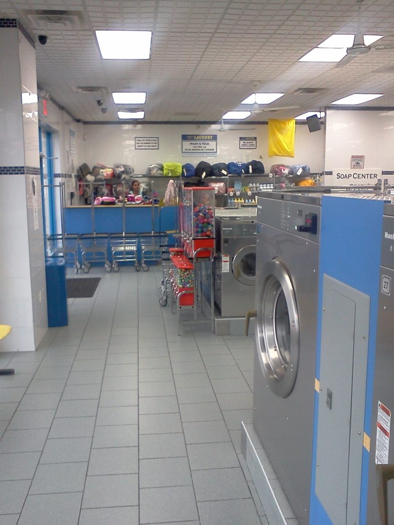 Laundryland photo 4